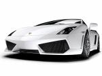 Lamborghini Gallardo LP560-4 2008 года